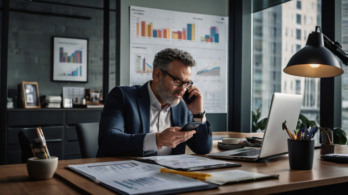 Accounting Services