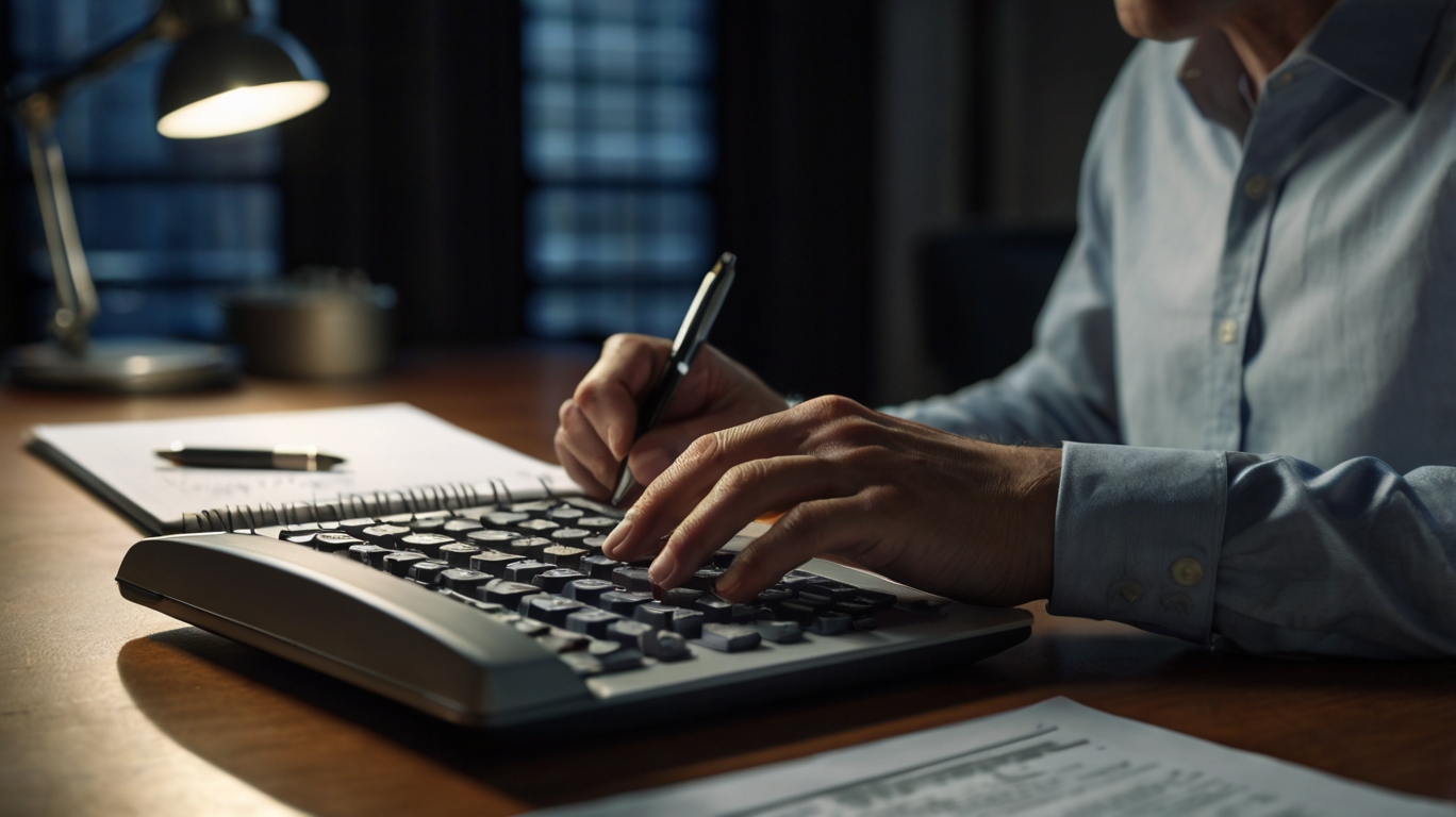 Financial Reporting